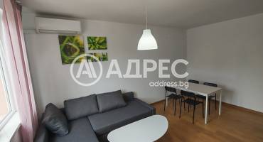 Двустаен апартамент, София, Овча купел, 687233, Снимка 1