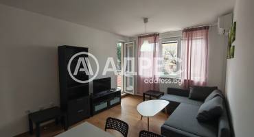 Двустаен апартамент, София, Овча купел, 687233, Снимка 10