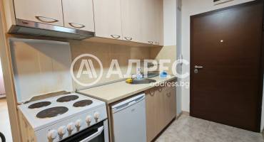 Двустаен апартамент, София, Овча купел, 687233, Снимка 13