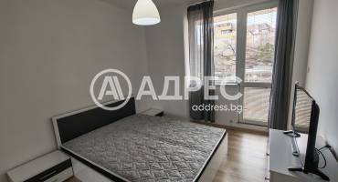 Двустаен апартамент, София, Овча купел, 687233, Снимка 2