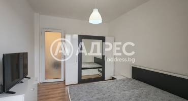 Двустаен апартамент, София, Овча купел, 687233, Снимка 4