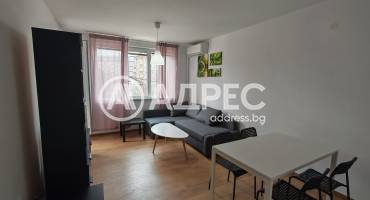 Двустаен апартамент, София, Овча купел, 687233, Снимка 9