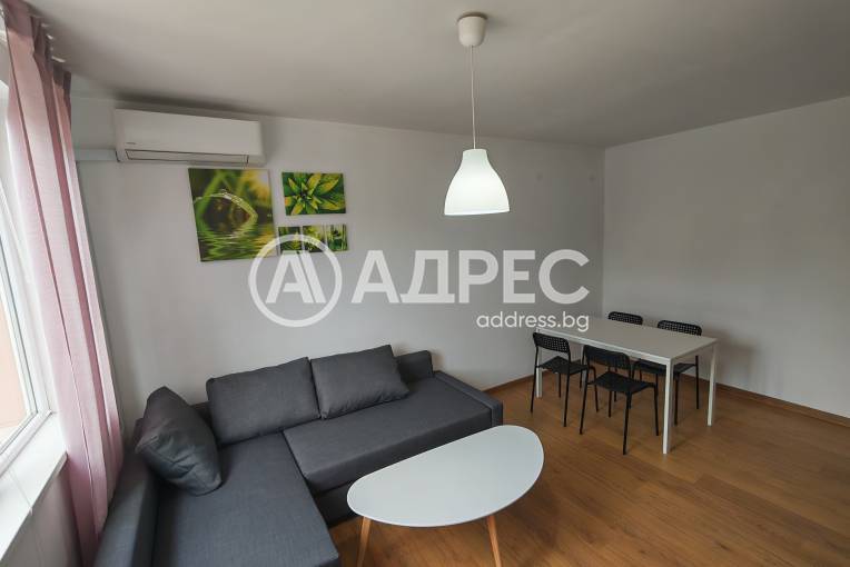 Двустаен апартамент, София, Овча купел, 687233, Снимка 1