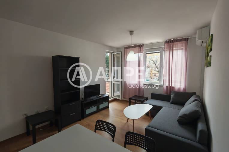 Двустаен апартамент, София, Овча купел, 687233, Снимка 10