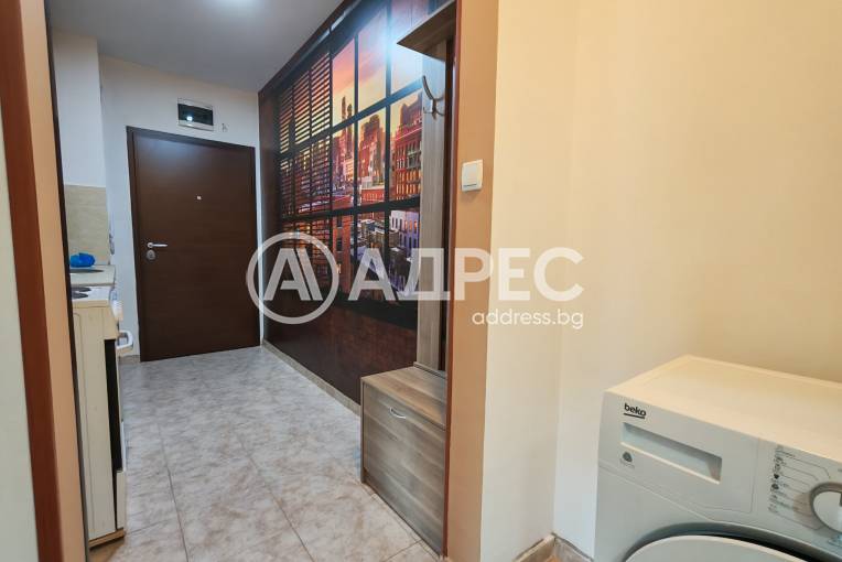 Двустаен апартамент, София, Овча купел, 687233, Снимка 12