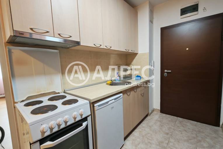 Двустаен апартамент, София, Овча купел, 687233, Снимка 13