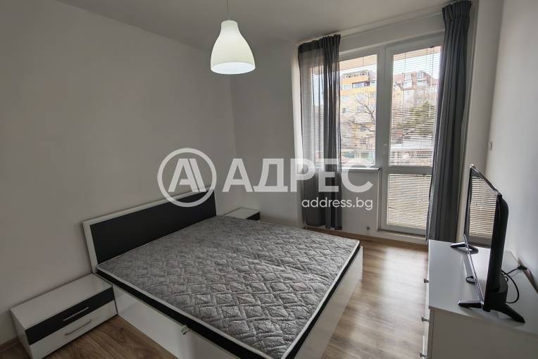 Двустаен апартамент, София, Овча купел, 687233, Снимка 2