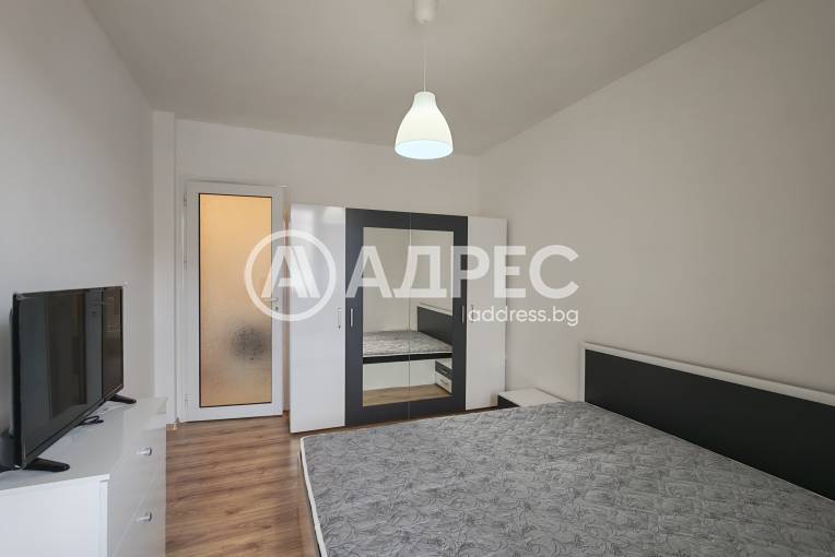 Двустаен апартамент, София, Овча купел, 687233, Снимка 4