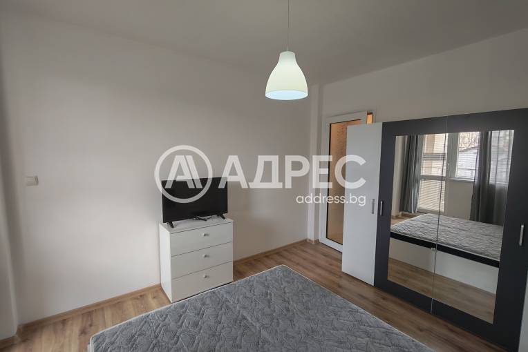 Двустаен апартамент, София, Овча купел, 687233, Снимка 8