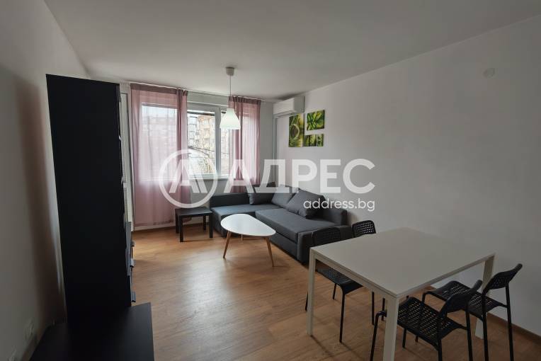 Двустаен апартамент, София, Овча купел, 687233, Снимка 9