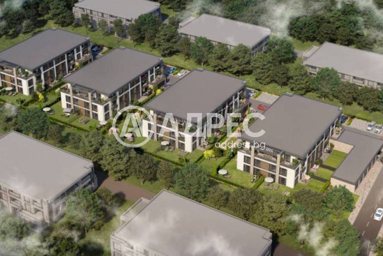 Тристаен апартамент, Пловдив, Прослав, 688233, Снимка 3