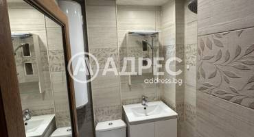 Тристаен апартамент, Ямбол, Зорница, 692233, Снимка 10
