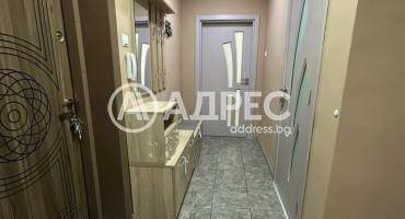 Тристаен апартамент, Ямбол, Зорница, 692233, Снимка 12