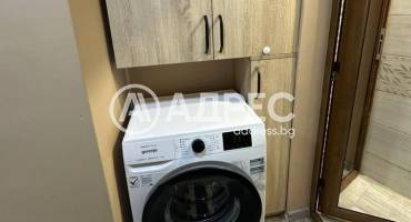 Тристаен апартамент, Ямбол, Зорница, 692233, Снимка 13
