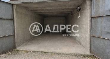 Тристаен апартамент, Ямбол, Зорница, 692233, Снимка 15
