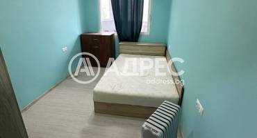 Тристаен апартамент, Ямбол, Зорница, 692233, Снимка 5