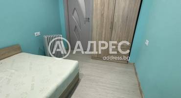 Тристаен апартамент, Ямбол, Зорница, 692233, Снимка 6