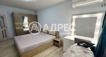 Тристаен апартамент, Ямбол, Зорница, 692233, Снимка 7