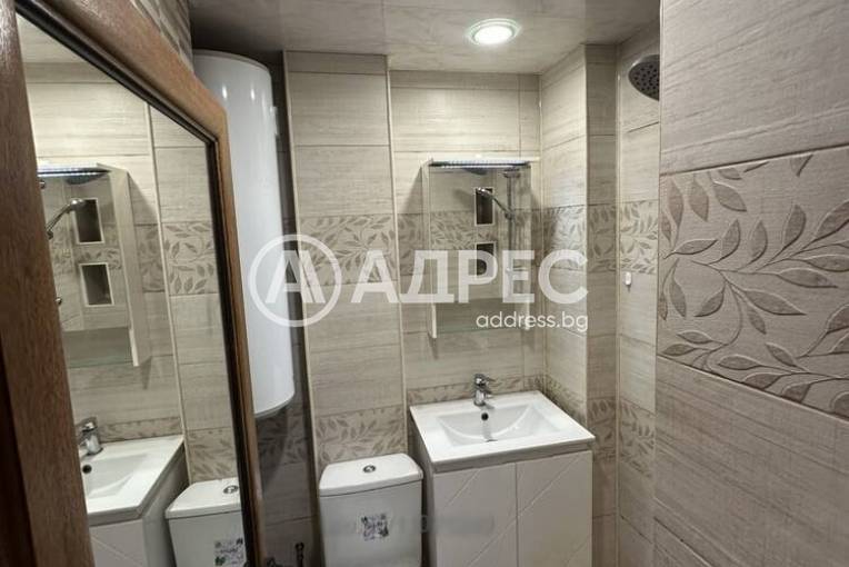 Тристаен апартамент, Ямбол, Зорница, 692233, Снимка 10