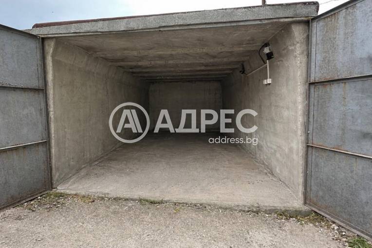 Тристаен апартамент, Ямбол, Зорница, 692233, Снимка 15