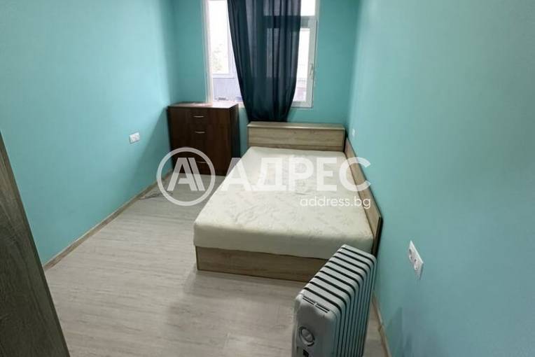 Тристаен апартамент, Ямбол, Зорница, 692233, Снимка 5