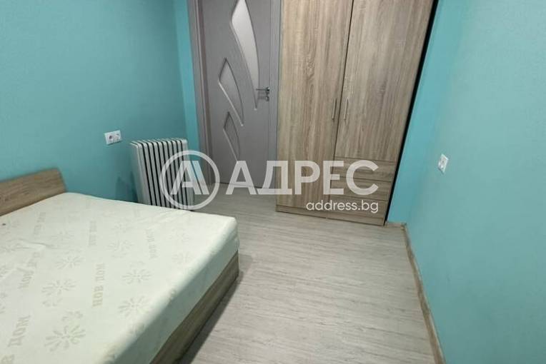Тристаен апартамент, Ямбол, Зорница, 692233, Снимка 6