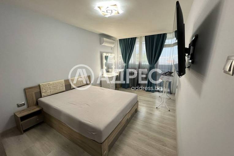 Тристаен апартамент, Ямбол, Зорница, 692233, Снимка 8