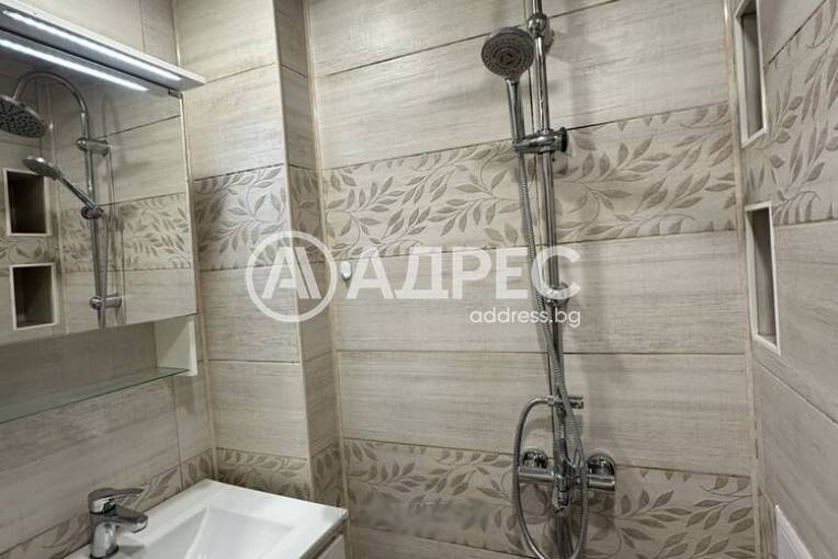Тристаен апартамент, Ямбол, Зорница, 692233, Снимка 9