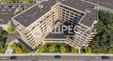 Двустаен апартамент, Бургас, Промишлена зона - Север, 697233, Снимка 2