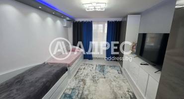 Тристаен апартамент, Ямбол, 699233, Снимка 11