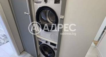 Тристаен апартамент, Ямбол, 699233, Снимка 13