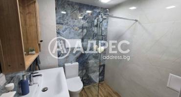 Тристаен апартамент, Ямбол, 699233, Снимка 14