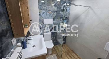 Тристаен апартамент, Ямбол, 699233, Снимка 15