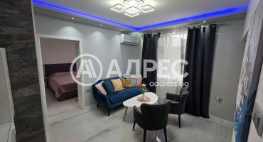 Тристаен апартамент, Ямбол, 699233, Снимка 4