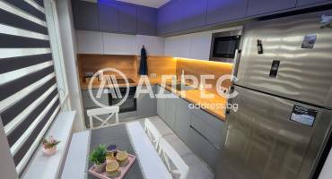 Тристаен апартамент, Ямбол, 699233, Снимка 6