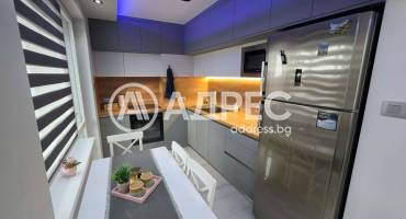 Тристаен апартамент, Ямбол, 699233, Снимка 7