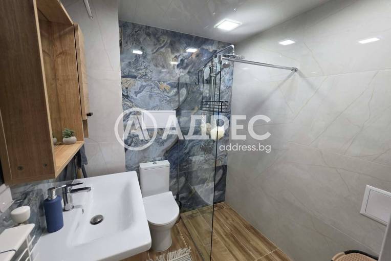Тристаен апартамент, Ямбол, 699233, Снимка 14