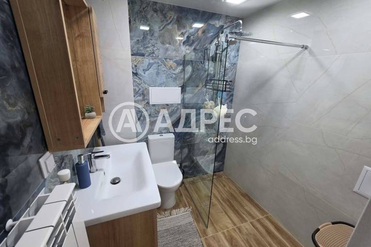 Тристаен апартамент, Ямбол, 699233, Снимка 15