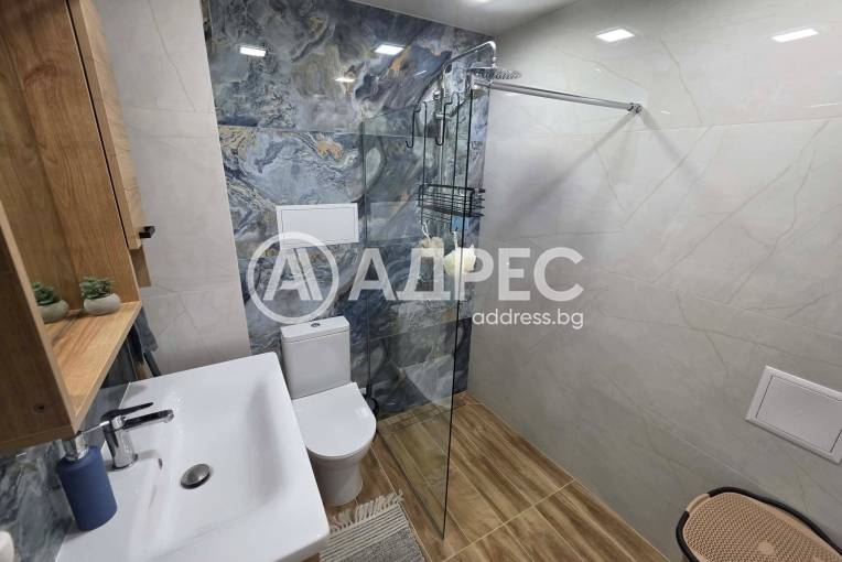 Тристаен апартамент, Ямбол, 699233, Снимка 16