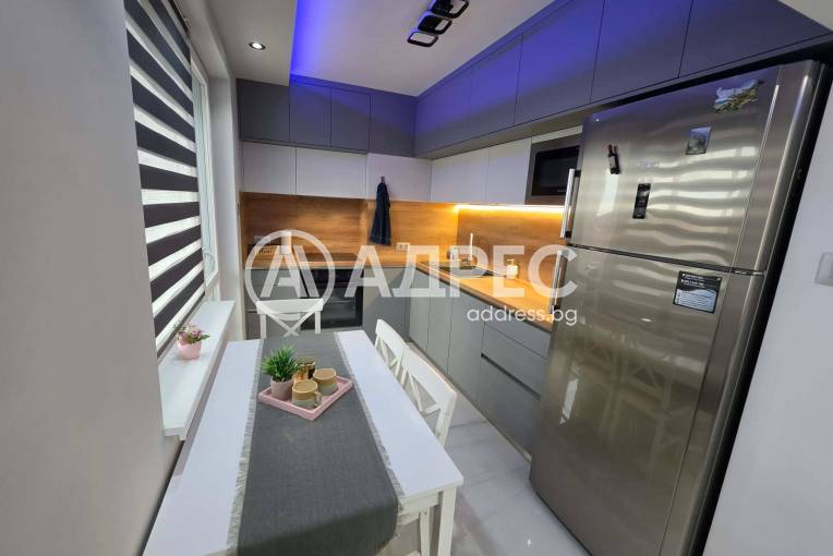 Тристаен апартамент, Ямбол, 699233, Снимка 8