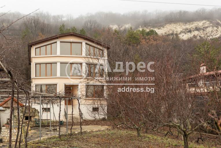 Къща/Вила, Варна, к.к. Златни Пясъци, 503234, Снимка 25