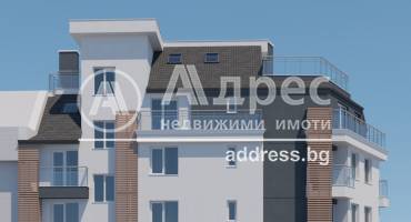 Тристаен апартамент, Варна, Аспарухово, 584234, Снимка 3