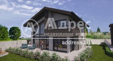 Къща/Вила, Кранево, 587234