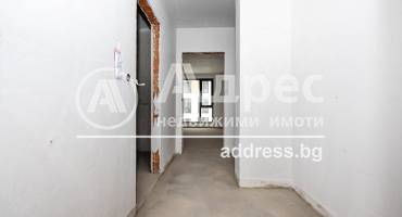 Тристаен апартамент, Пловдив, Остромила, 613234, Снимка 21