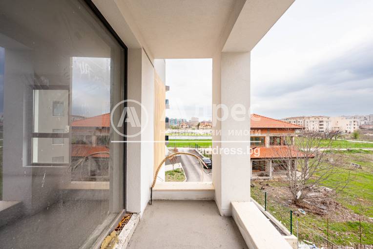 Тристаен апартамент, Пловдив, Остромила, 613234, Снимка 18