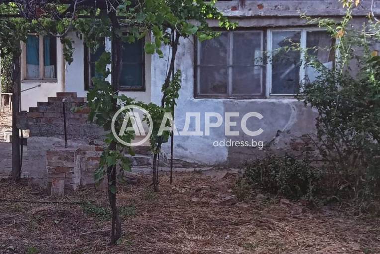 Къща/Вила, Бургас, Банево, 624234, Снимка 1