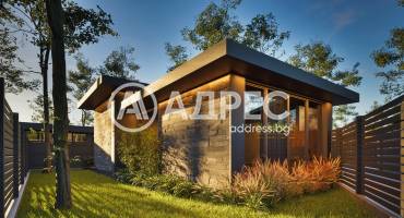 Къща/Вила, Варна, м-ст Ален Мак, 652234, Снимка 1