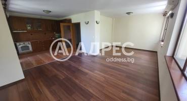 Тристаен апартамент, Варна, Чаталджа, 659234, Снимка 1