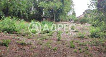 Парцел/Терен, Варна, м-ст Боровец - юг, 665234, Снимка 1