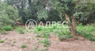 Парцел/Терен, Варна, м-ст Боровец - юг, 665234, Снимка 5